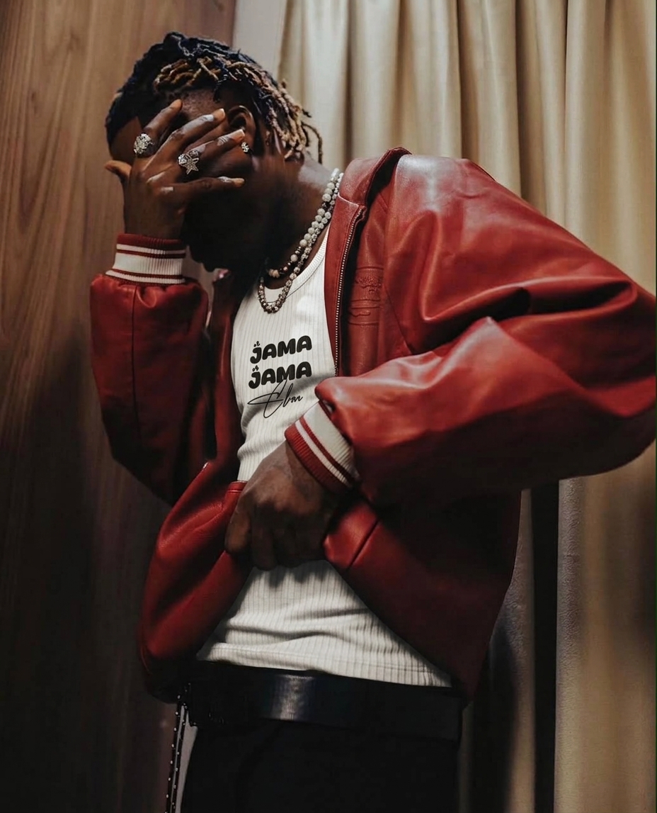 JamaJama Threads